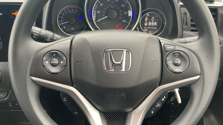 Honda Jazz 1.3 i-VTEC S 5dr Petrol Hatchback